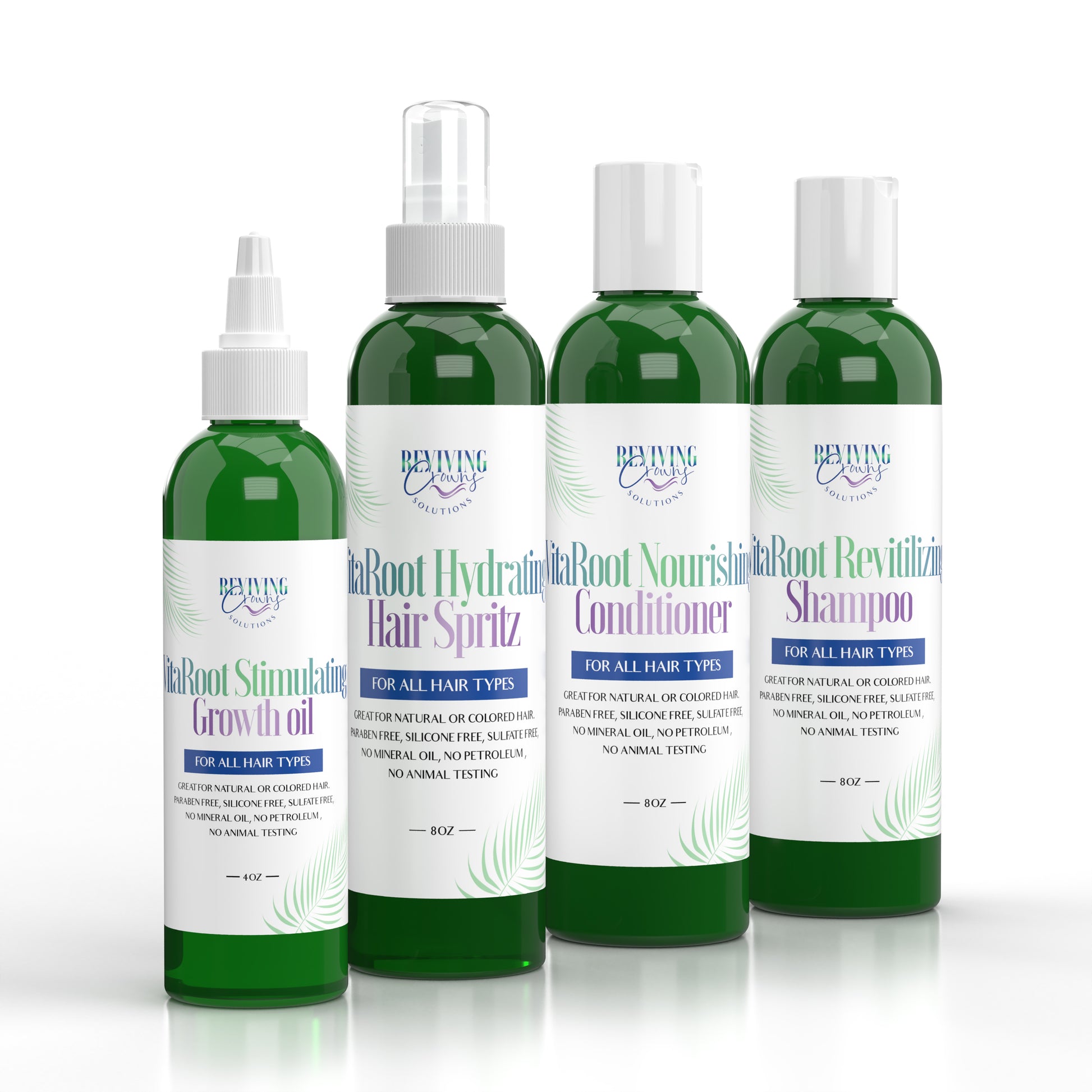 hair growth kit
