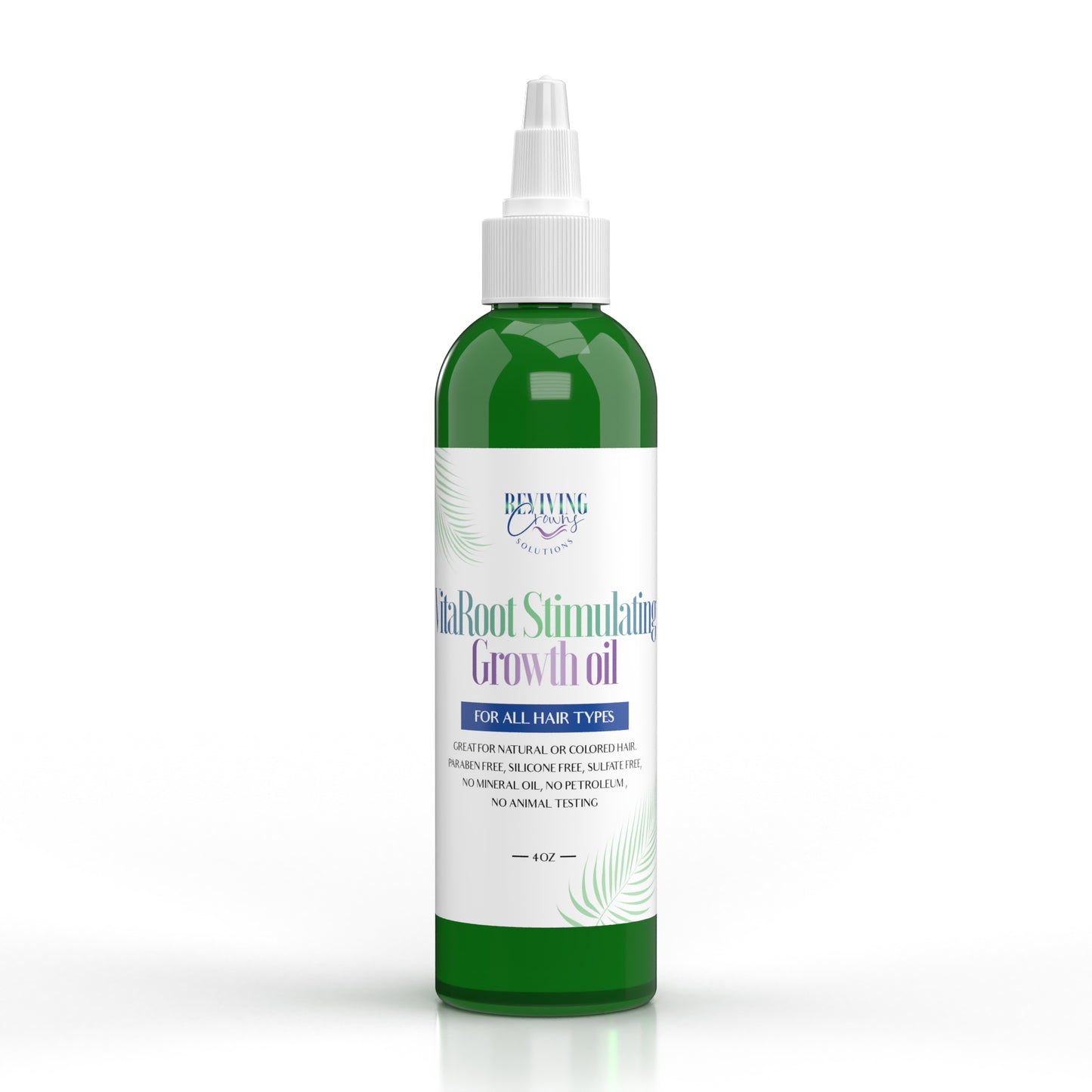 best oil for stimulating hair growth