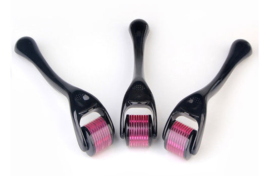 scalp derma roller for hair growth