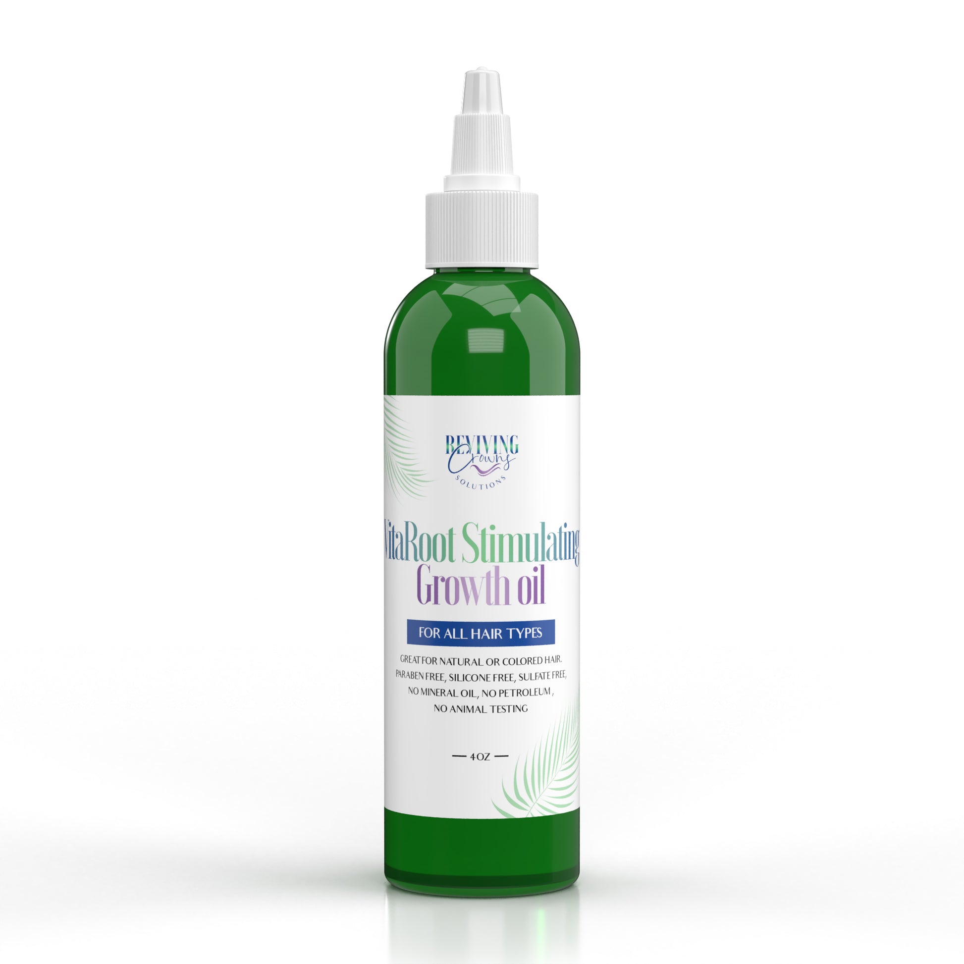 Best Oil for Stimulating Hair Growth