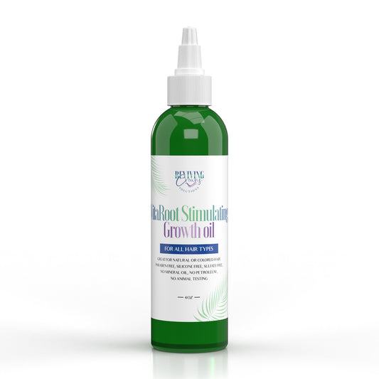 Best Oil for Stimulating Hair Growth